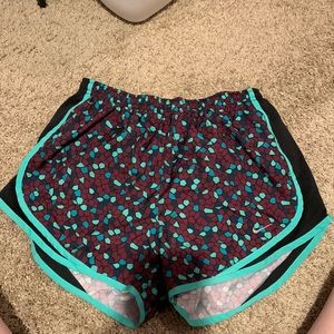 Nike Women’s athletic shorts
